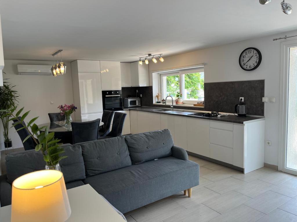 Apartment Verica In Duce - 20 Meters From The Beach Дуги Рат Екстериор снимка