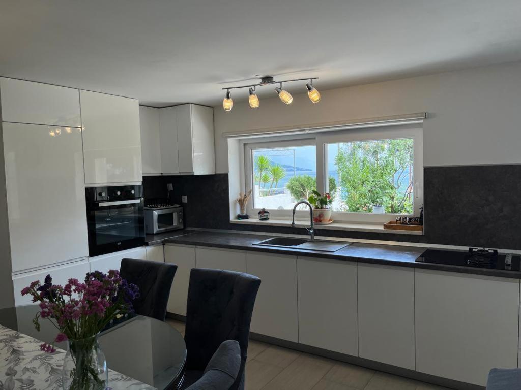 Apartment Verica In Duce - 20 Meters From The Beach Дуги Рат Екстериор снимка